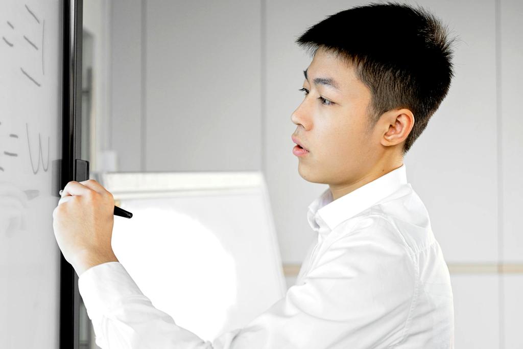 Marcus Zhang