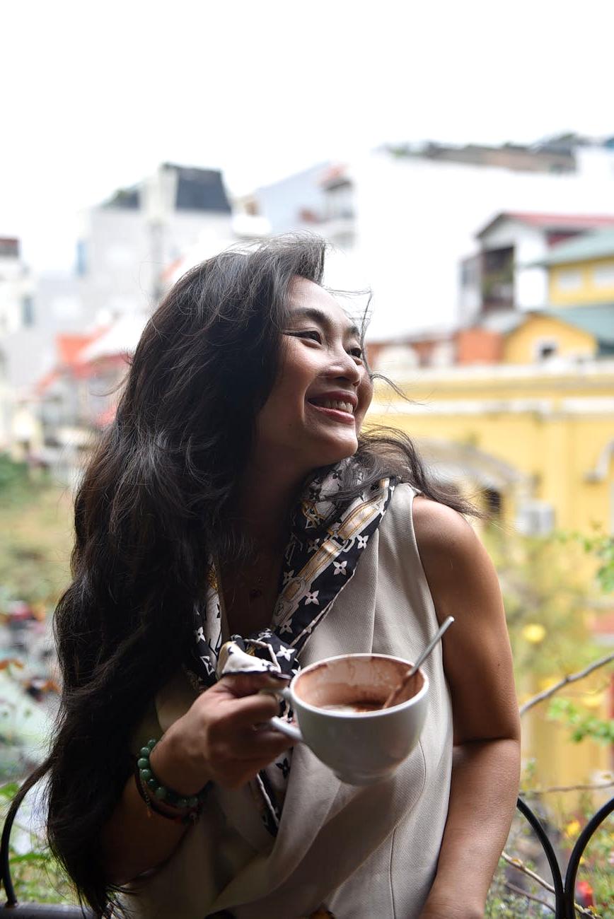 Zara Nakamura